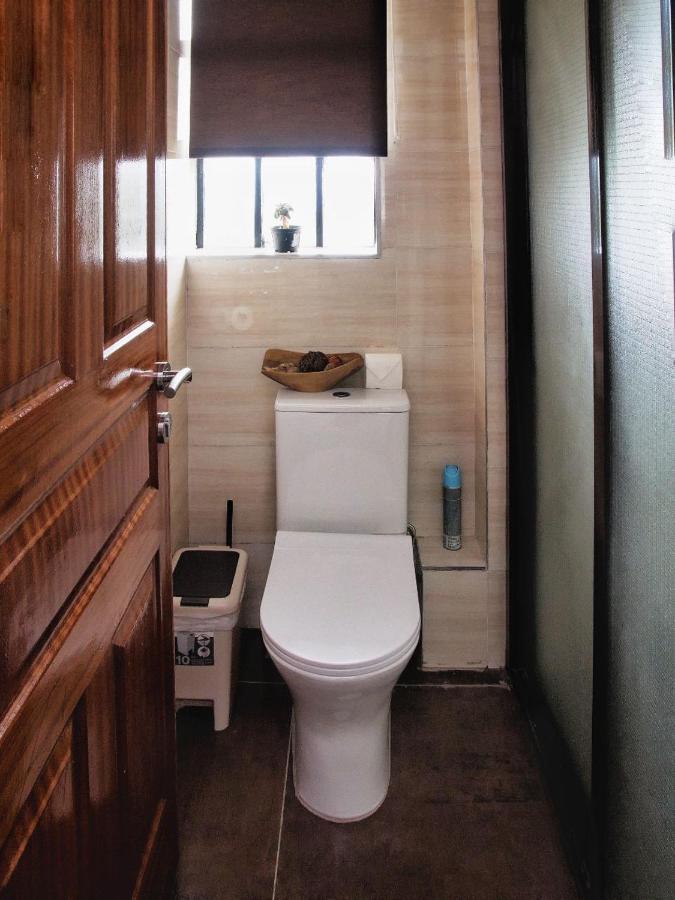 Zendo Suite ナイロビ エクステリア 写真
